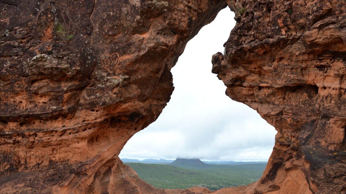 Chapada das Mesas: O paraíso no Maranhão