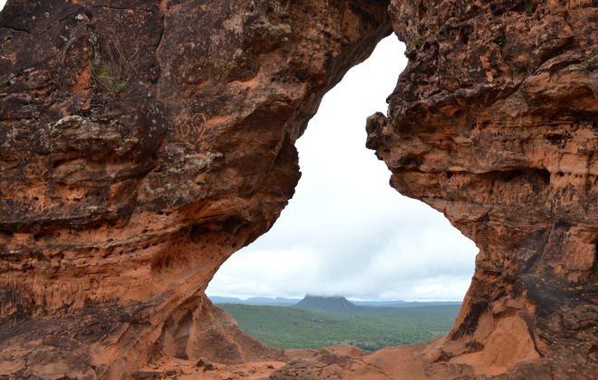 Chapada das Mesas: O paraíso no Maranhão