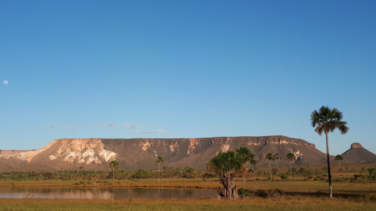 Tudo sobre a Serra do Espírito Santo