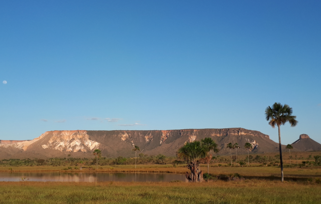 Tudo sobre a Serra do Espírito Santo